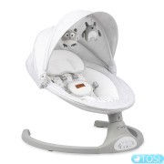 Заколисуючий центр MoMi Kenani